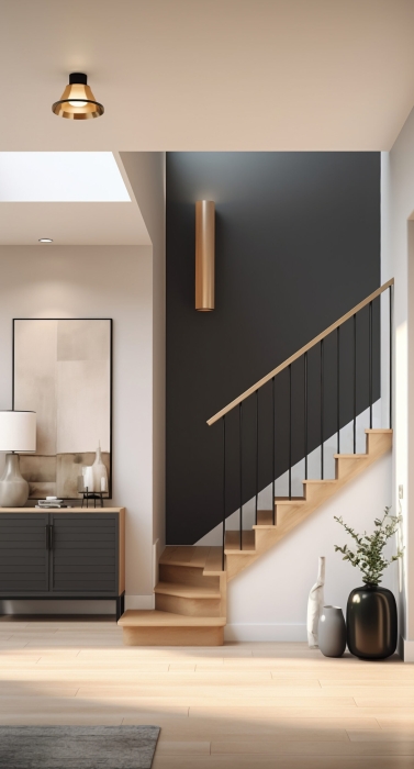 modern-styled-small-entryway